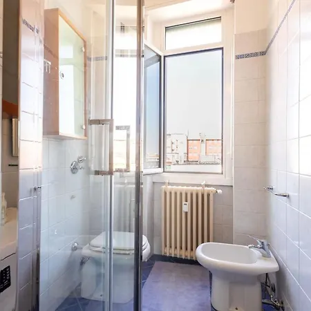 Garibaldi Two Bedrooms By Halldis Apartmán Milán