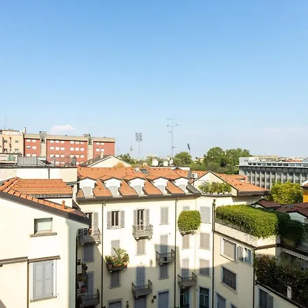 Appartamento Garibaldi Two Bedrooms By Halldis *