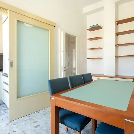 Garibaldi Two Bedrooms By Halldis 米兰
