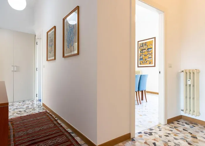 Garibaldi Two Bedrooms By Halldis Apartamento