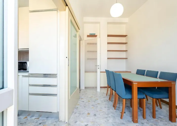 Garibaldi Two Bedrooms By Halldis Apartamento