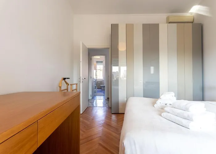 Garibaldi Two Bedrooms By Halldis Apartamento