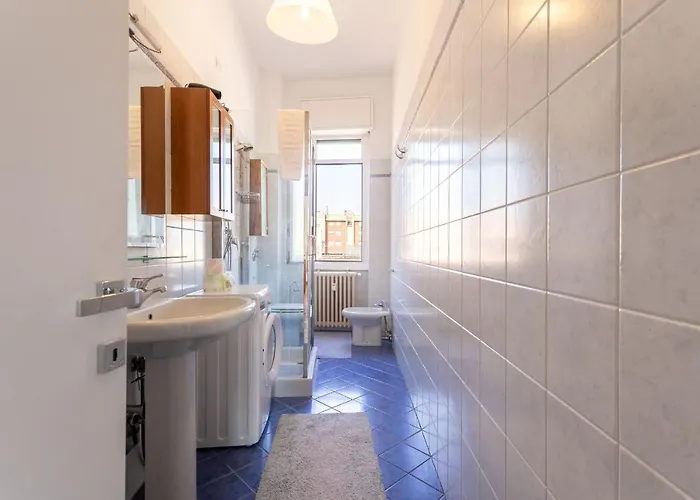Apartamento Garibaldi Two Bedrooms By Halldis Milão