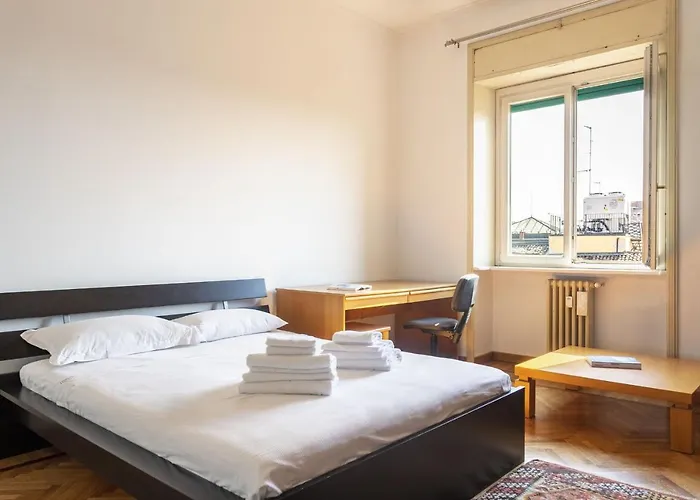 Apartamento Garibaldi Two Bedrooms By Halldis *