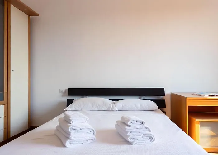 Garibaldi Two Bedrooms By Halldis Apartamento *