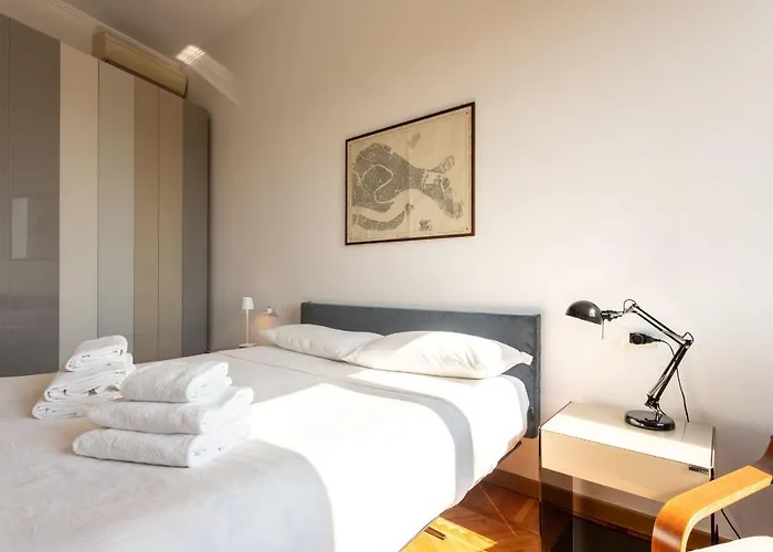 Apartamento Garibaldi Two Bedrooms By Halldis
