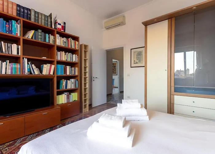 Apartamento Garibaldi Two Bedrooms By Halldis