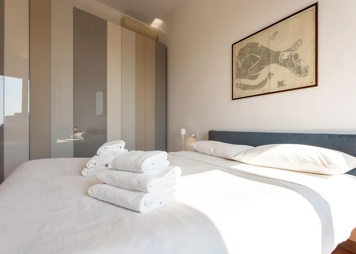 Garibaldi Two Bedrooms By Halldis Apartamento *