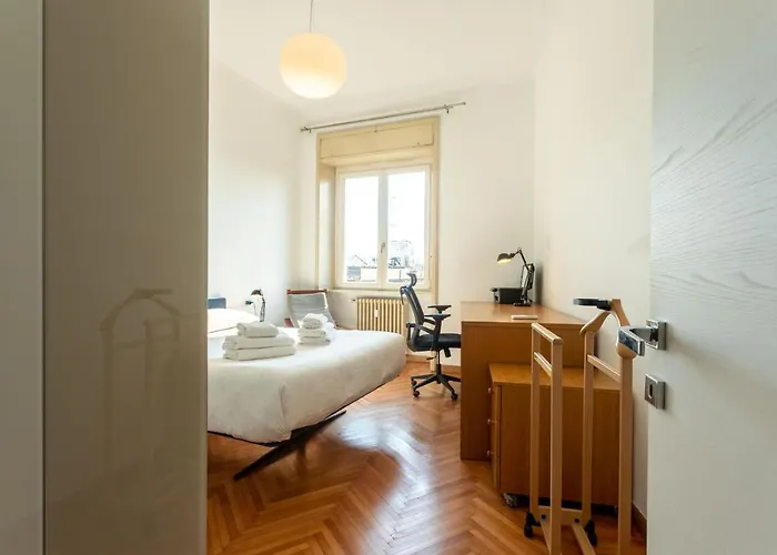 Apartamento Garibaldi Two Bedrooms By Halldis