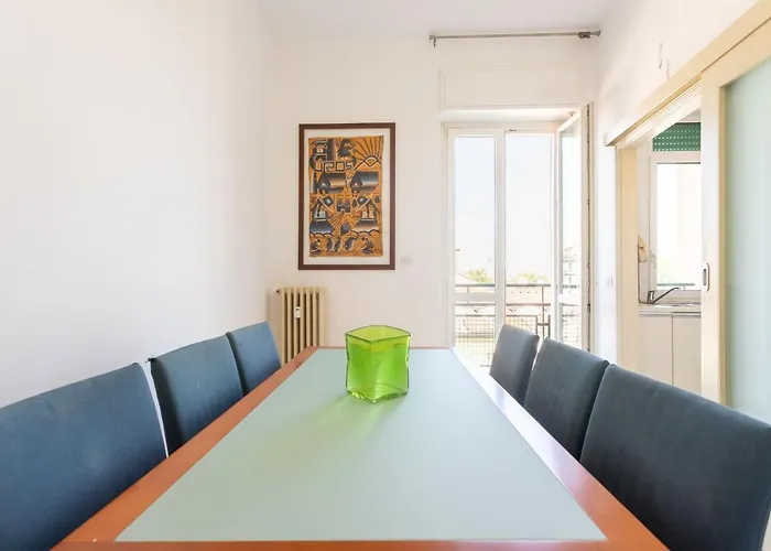 Apartamento Garibaldi Two Bedrooms By Halldis *