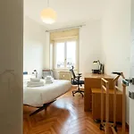 Apartman Garibaldi Two Bedrooms By Halldis