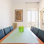 Apartman Garibaldi Two Bedrooms By Halldis *