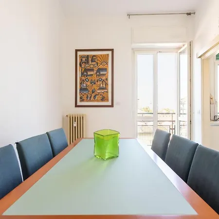 شقة Garibaldi Two Bedrooms By Halldis *