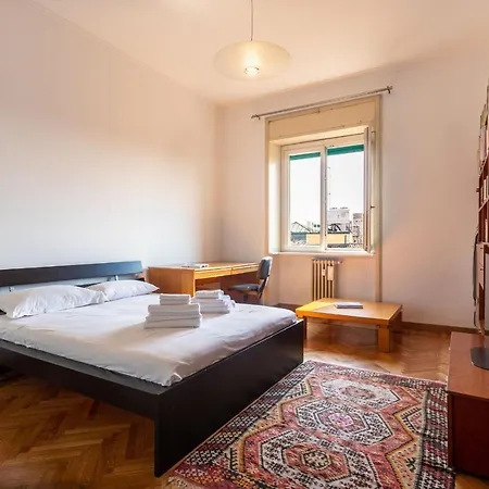 Garibaldi Two Bedrooms By Halldis Apartment *